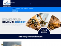 Beewaspremovalhobart.com.au