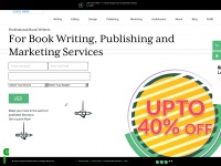 professionalbookwriters.com