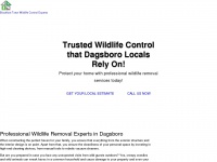 Wildlifedagsboro.com