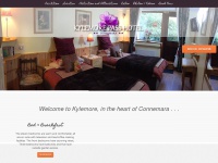 kylemore-pass-hotel-connemara.com Thumbnail
