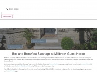 millbrookbedandbreakfast.co.uk Thumbnail