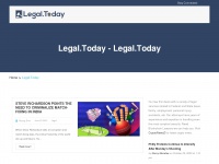 legal.today Thumbnail