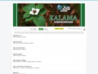 kalamadirectory.com Thumbnail