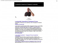 locksmiths-greenford.co.uk Thumbnail