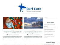 surf-euro.fr Thumbnail