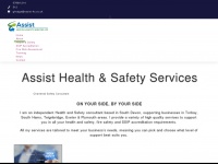 Assist-hs.co.uk