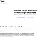 Bathroomremodeling-atlanta.com