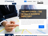 Theinfosynth.com