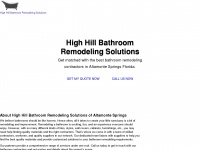 altamontespringsbathroomremodeling.com Thumbnail