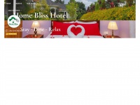 homeblisshotel.com