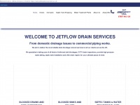 Jetflowdrainservices.co.uk