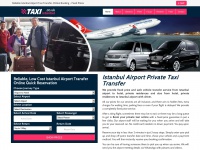 istanbultaxi.co.uk