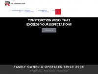 rjt-constructionllc.com Thumbnail
