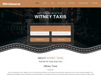 Witney-taxis.co.uk