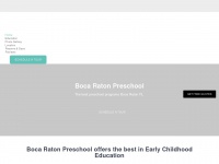 Preschoolinboca.com