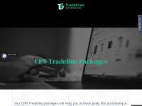 tradelinedistributors.com
