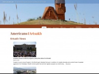 americans4artsakh.org Thumbnail