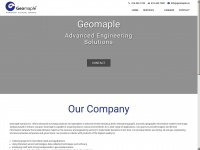 geomaple.ca Thumbnail