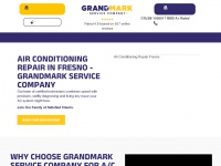 Grandmarkservicecompany.com