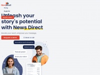 newsdirect.com Thumbnail