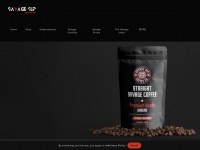 Savagesipcoffee.com