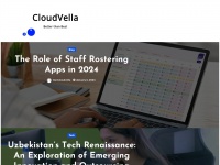 Cloudvella.com