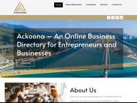 Ackoona.org