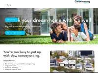 Conveyancinggroup.com.au