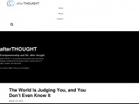 Afterthought.com