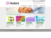 radiantcolor.com Thumbnail