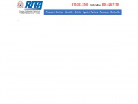 Ritacorp.com