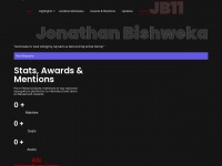 Jonathanbishweka.com