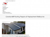metropolitanroofrepair.com.au Thumbnail