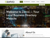 Zenvo.org