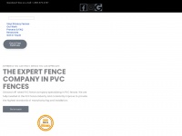 Forefrontfencing.ca