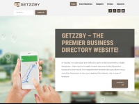 Getzzby.com