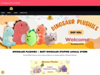 Dinosaurplushies.com