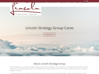 Lincoln-strategy.org