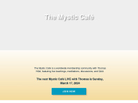 mysticcafeonline.com Thumbnail