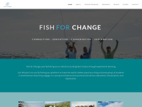 fishforchange.org Thumbnail