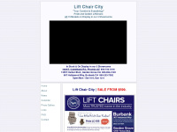 liftchaircity.com Thumbnail