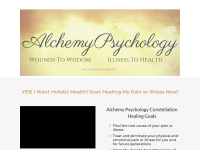 Alchemypsychology.com