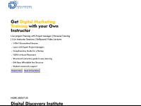 digitaldiscovery.institute Thumbnail