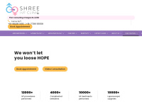 Shreeivfclinic.com