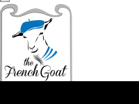 Thefrenchgoat.com