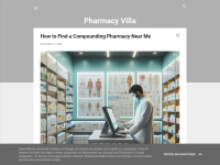 Pharmacyvilla.com