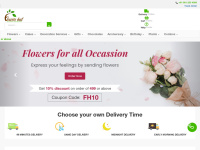 Flowershut.com