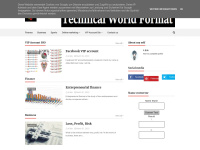 Technicalworldformat.blogspot.com