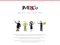 jmdandco.com
