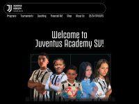 Juventusacademy.org